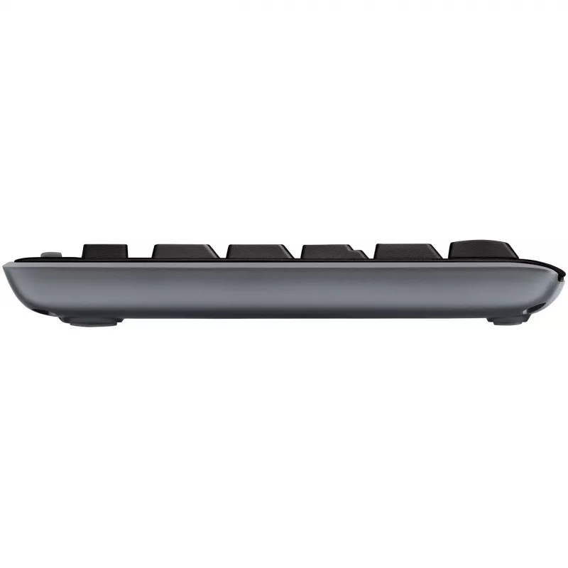 Logitech MK270 Wireless Combo para educação com cobertura protetora do teclado