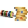 Fita TESA 4104 transparente cauchu 66 m 15 mm