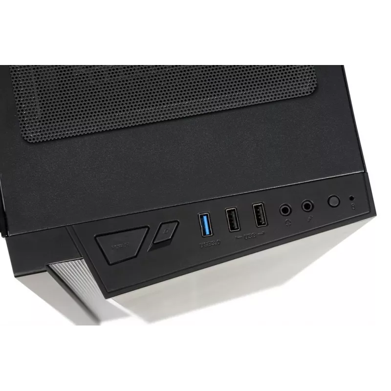 Caixa I-BOX Wizard 4 Gaming