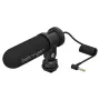 Microfone Behringer VIDEO MIC MS