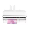 Plastificadora Fellowes Venus A3, 80–250 mícrons, com kit inicial de 10 bolsas de plastificação A4