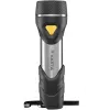 Lanterna de mão Varta Day Light Multi LED F30 preto prateado amarelo