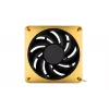 Módulo de ventoinha Alphacool 13854 plástico preto dourado 12V 320g