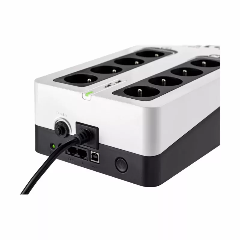 Fonte de alimentação ininterrupta UPS Eaton 3S850D