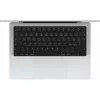 Apple MacBook Pro Z1JS 35,97 cm (14,2 polegadas) StD M4 10C CPU/10C GPU/16C N.E. 24 GB 1 TB SSD 70 W USB-C em prateado