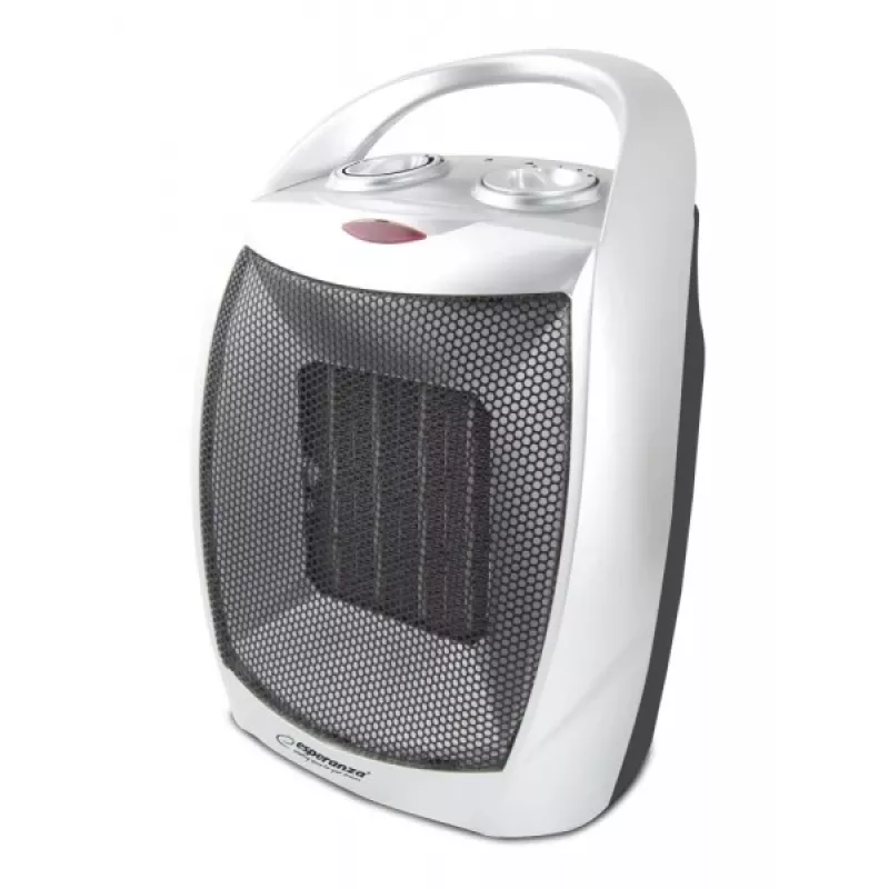 Aquecedor elétrico Esperanza EHH006