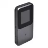 ZTE MU5120 router móvel 5G com Wi-Fi 6, AX3600, powerbank de 10000 mAh, USB-C, cinzento