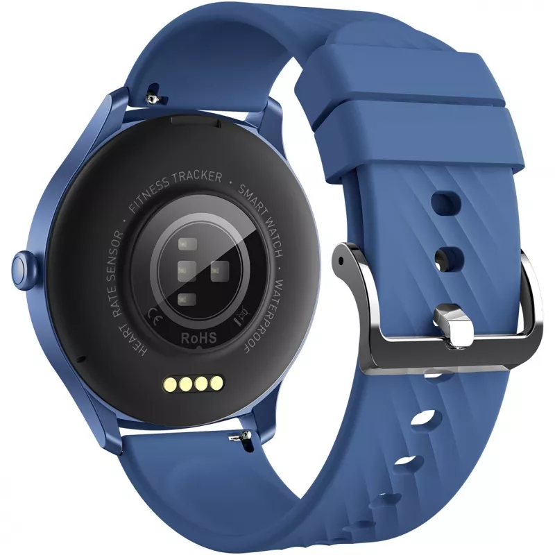Smartwatch Denver SWC-387BU azul