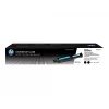 HP Original 103AD Neverstop Kit de recarga de toner preto, conjunto de duas cartuchos de toner