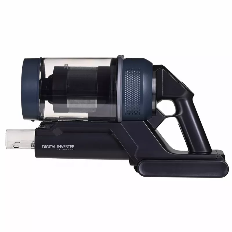 Samsung Bespoke Jet Plus Pro Extra VS20B95973B/GE aspirador vertical de cabo