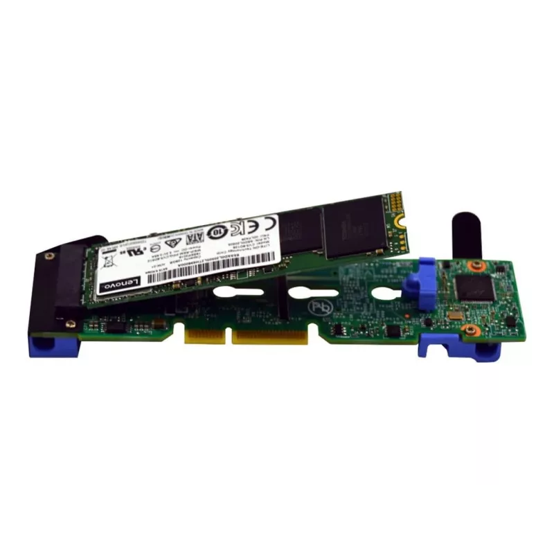 Placa de interface/adaptador Lenovo 7Y37A01093 interno M.2