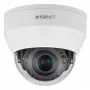 Hanwha Techwin WiseNet Q QND-8080R - câmara de vigilância de rede - dome - cor (dia/noite)