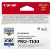 Cartucho de tinta Canon LUCIA PRO II 1 unidade original rendimento padrão azul