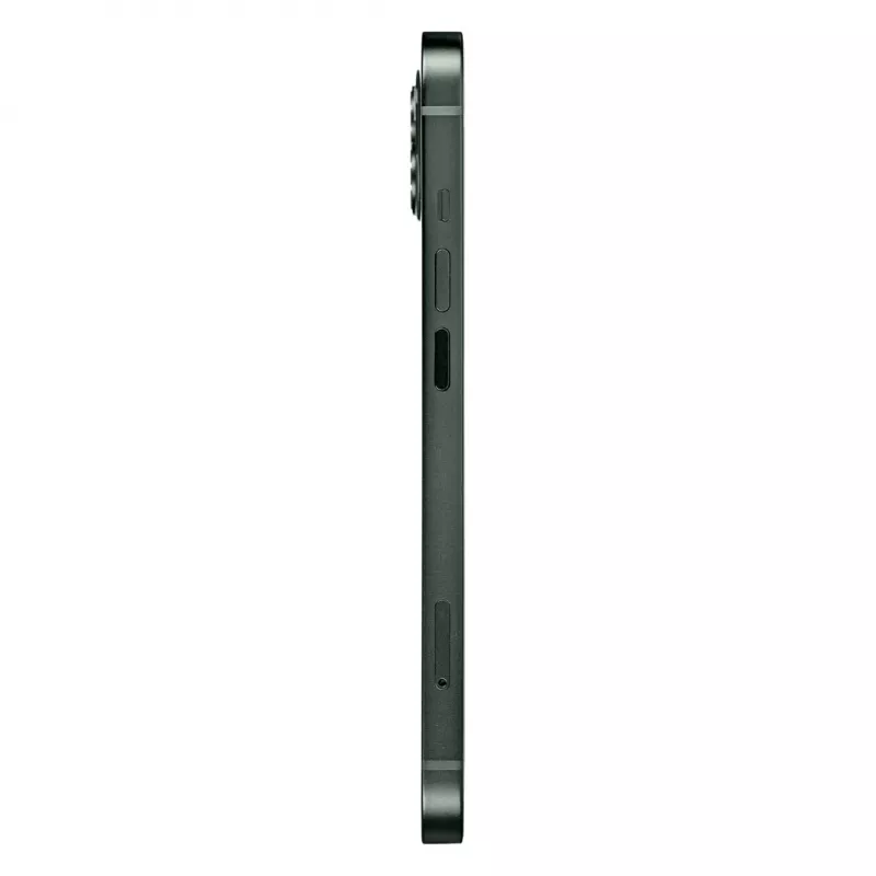 Apple iPhone 13 6.1 Dual SIM iOS 15 5G 128 GB verde recondicionado / recondicionado