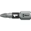 Suporte de bits para chave de fendas Wera Kraftform Kompakt Stubby Magazin RA 2 6 unid.
