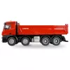 Amewi Mercedes-Benz Arocs basculante 8x4/4 4WD 1:18 RTR vermelho (22693)