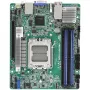 Placa-mãe ASRock AM5D4ID-2T/BCM KNOLL3 X300 Socket AM5 mini ITX