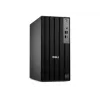 Dell Pro | QCT1250 | Desktop | Torre | Intel Core Ultra 5 | 235 | Memória 16 GB | Capacidade SSD 512 GB | Intel Integrated Graphics | Sem unidade ótica | Teclado