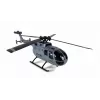 Avião VTOL Amewi AFX-105 motor elétrico 350 mAh 99 g