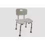 Reha Fund Oliwier 810 RF-810 cadeira de duche para higiene pessoal