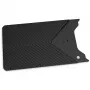 Backplate EK Water Blocks Quantum Vector FE RTX 3090 Ti alumínio preto