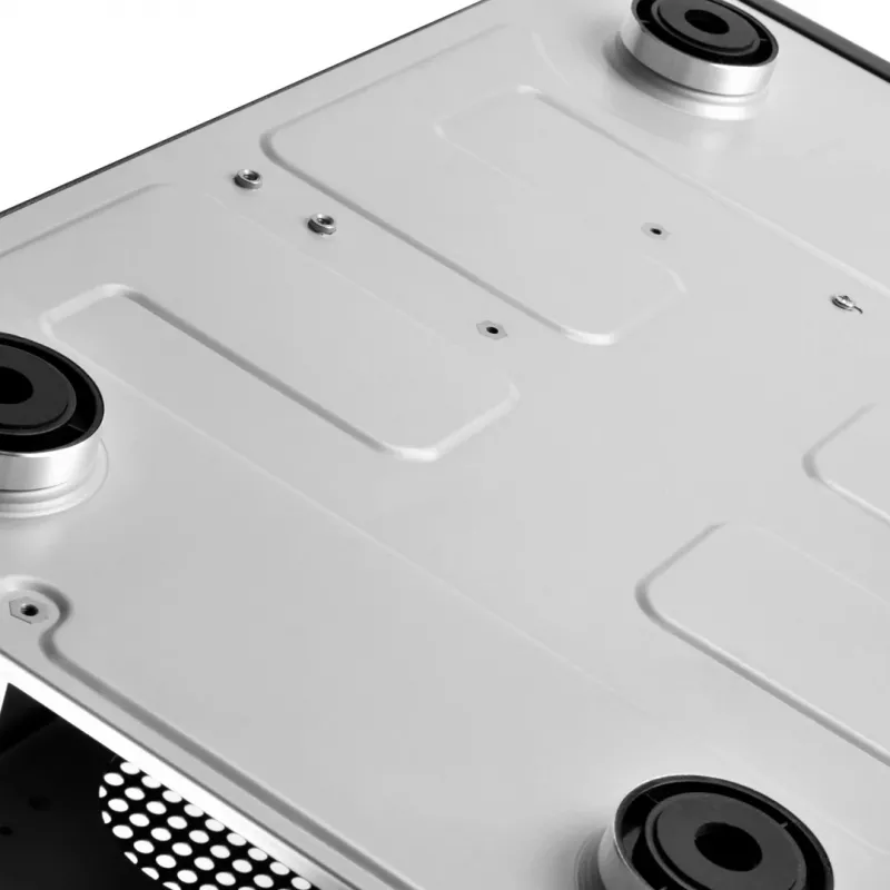 SilverStone SUGO SG11 - Torre - Micro-