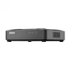 Servidor de vigilância de rede Synology VS600HD, Gigabit Ethernet, 600 fps, 4K (3840×2160), 2×HDMI, 2×USB-A, Entrada/Saída de áudio