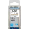 Bosch PRO Stainless Steel HSS-Co broca helicoidal, Ø 4,5 mm, 10 pcs