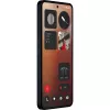 Nothing Phone (3a) 17,2 cm (6,77 polegadas) Dual SIM Android 15 5G USB Type-C 8 GB 128 GB 5000 mAh Preto