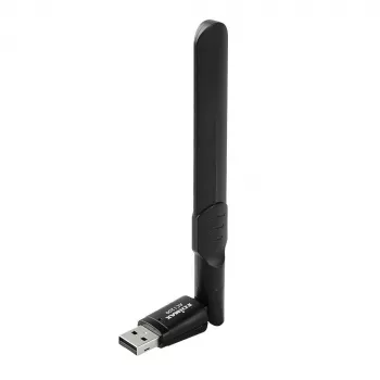 Edimax EW-7822UAD - Adaptador de rede - USB 3.0 - Wi-Fi 5 (EW-7822UAD)