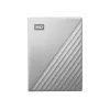 Disco externo Western Digital 4 TB USB Type-C 3.2 Gen 1 WDBPMV0040BSL-WESN