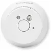 eQ-3 AG Homematic IP HmIP-SWSD-2, detetor de fumo ótico, rádio, branco, 85 dB, 200 m, IP20