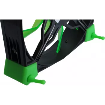 Inter-tech 88885356 Verde