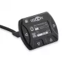 Aqua Computer VISION Touch com cabo USB externo, IR, medição de temperatura