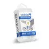 Bateria Li-Ion 18650 3,7V everActive 3500mAh (1 unid.) micro-USB com proteção