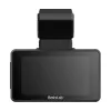 Dashcam Botslab G500H Pro — 3K frente + 1080p traseira, GPS, 2,4 GHz WLAN