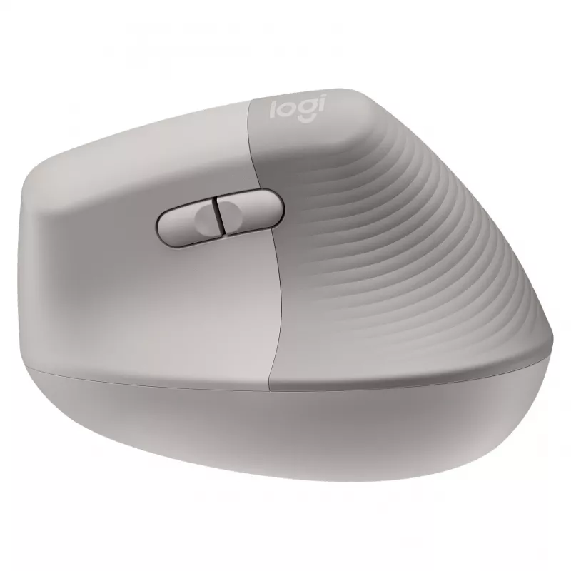 Logitech Ergo Series Lift - Rato vertical