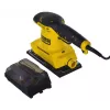 Lixadora excêntrica Stanley FMEW214K-QS 280W