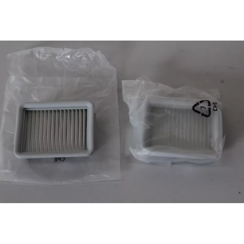 ESGOTADO. Filtro para aspirador de água e pó Xiaomi Truclean W10 Ultra (pack de 2) | BHR7226GL | DEMO