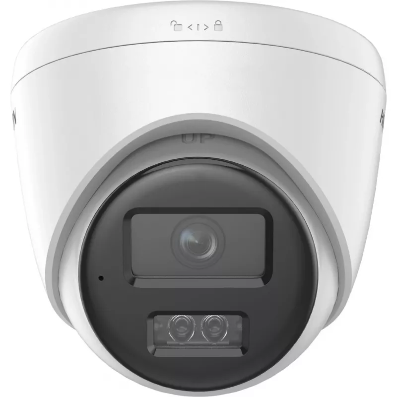 Câmara IP Hikvision DS-2CD1361G2-LIU 2,8mm PL
