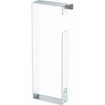 Suporte de instalação BSKM-BW 1025 para montagem em parede 100x250 (7216470)