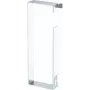 Suporte de instalação BSKM-BW 1025 para montagem em parede 100x250 (7216470)