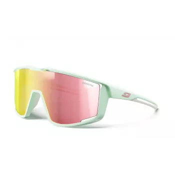 Óculos JULBO Fury MATT fotocromáticos, cor de menta