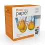 Papel fotográfico ColorWay PG2005004R 200 g/m² 10x15 cm alto brilho