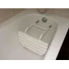 redutor de comprimento para banheira
