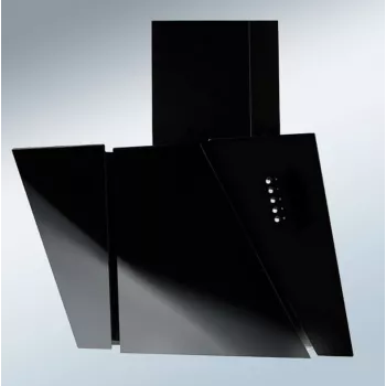 Exaustor de parede AKPO WK-4 Cetias Eco, extração/recirculação, 500 mm, máx. 434 m³/h, motor 102 W