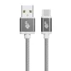Cabo TB USB - USB-C 1,5 cinzento (AKTBXKUCSBA150S)