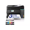 Epson EcoTank ET-3950 Jato de tinta A4 4800 x 1200 DPI 35 ppm Wi-Fi