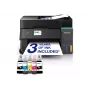 Epson EcoTank ET-3950 Jato de tinta A4 4800 x 1200 DPI 35 ppm Wi-Fi
