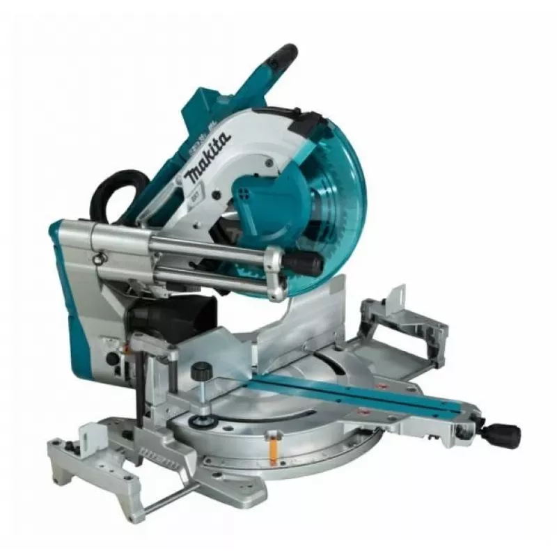 Makita DLS211ZU Serra de corte 4400 rpm